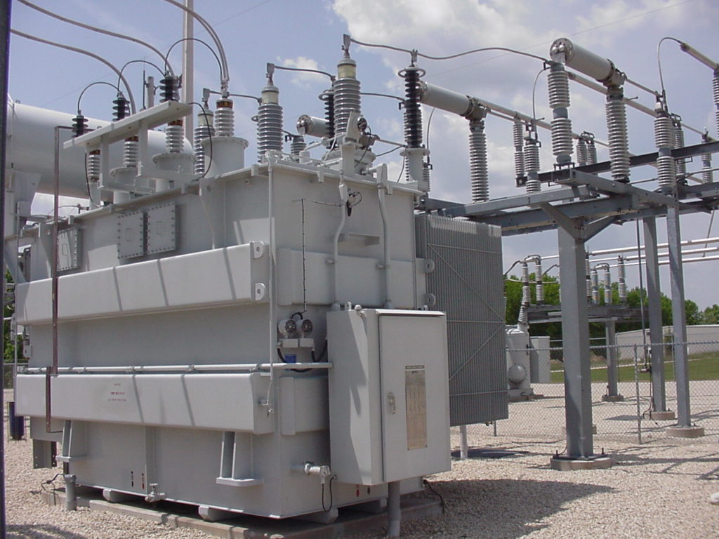 Municipal Utilities A. C. Engineering Company